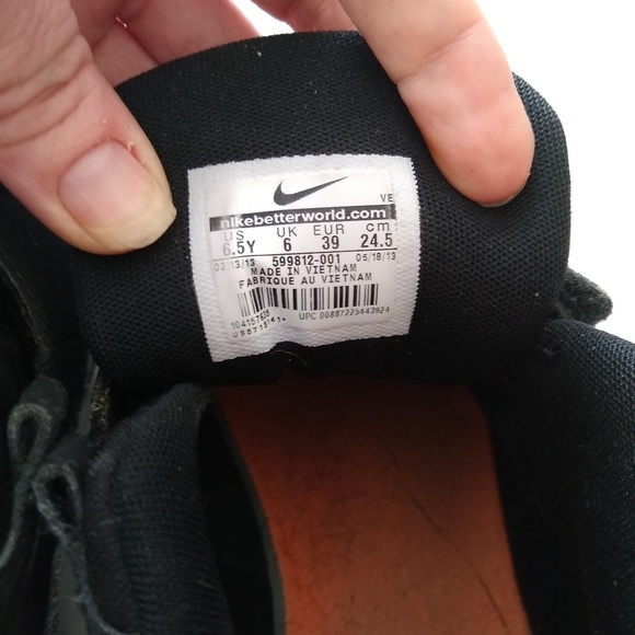 Nike Air Turf Raider - Picture 6 of 7